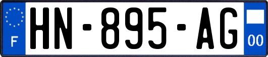 HN-895-AG