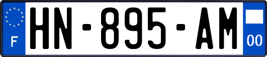 HN-895-AM