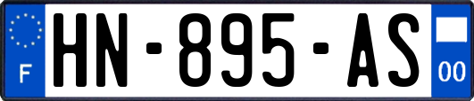 HN-895-AS