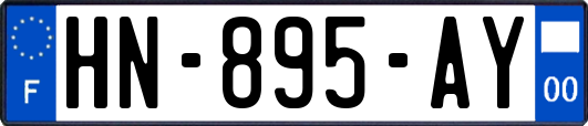 HN-895-AY
