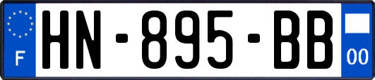 HN-895-BB