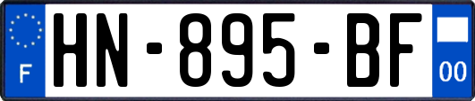 HN-895-BF