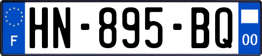 HN-895-BQ