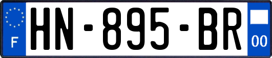 HN-895-BR