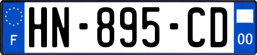 HN-895-CD