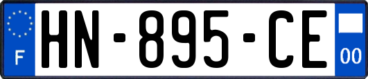 HN-895-CE
