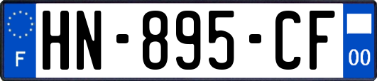 HN-895-CF