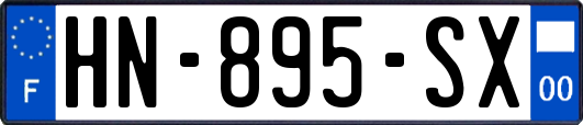 HN-895-SX