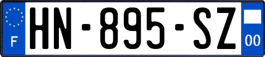 HN-895-SZ