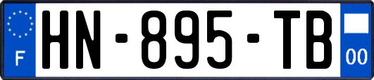 HN-895-TB