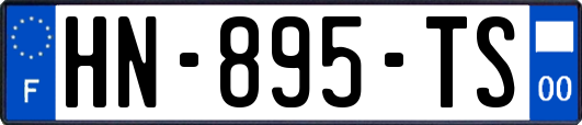 HN-895-TS