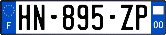 HN-895-ZP
