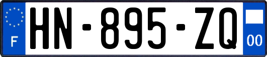 HN-895-ZQ