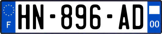 HN-896-AD