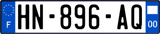 HN-896-AQ