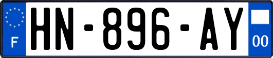 HN-896-AY