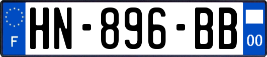 HN-896-BB