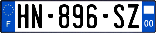 HN-896-SZ