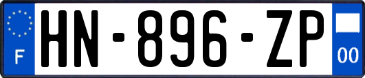 HN-896-ZP
