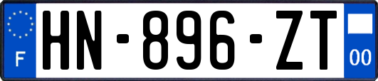 HN-896-ZT