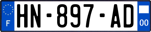 HN-897-AD