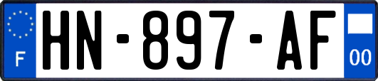 HN-897-AF