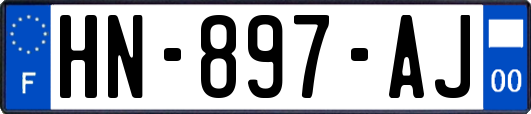 HN-897-AJ