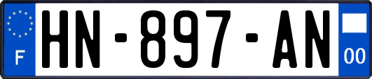 HN-897-AN