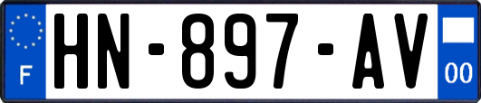 HN-897-AV