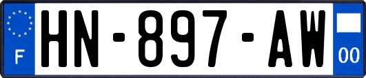HN-897-AW