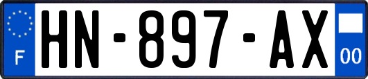 HN-897-AX