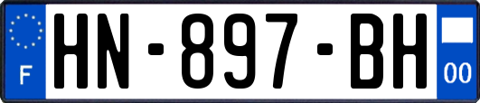 HN-897-BH