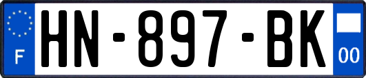 HN-897-BK