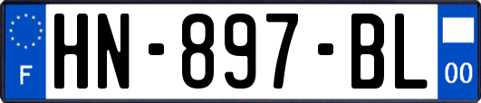 HN-897-BL