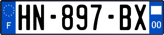 HN-897-BX