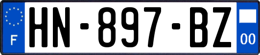 HN-897-BZ