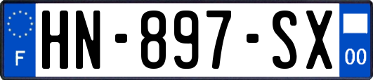 HN-897-SX