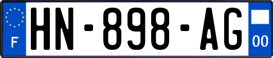HN-898-AG