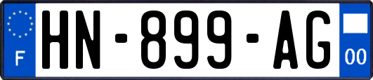 HN-899-AG