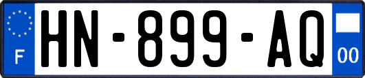 HN-899-AQ