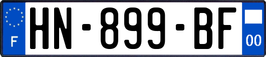 HN-899-BF