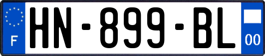 HN-899-BL