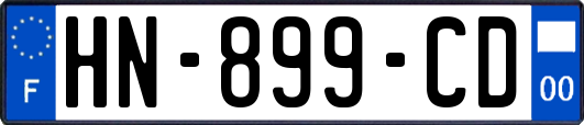 HN-899-CD