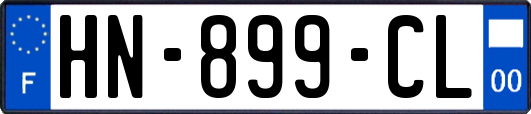 HN-899-CL