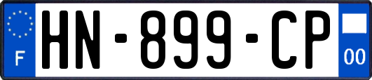 HN-899-CP