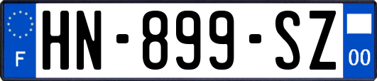 HN-899-SZ