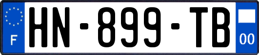 HN-899-TB