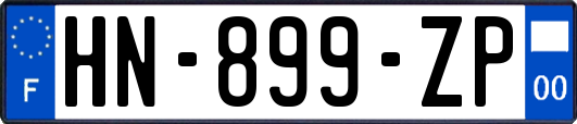 HN-899-ZP