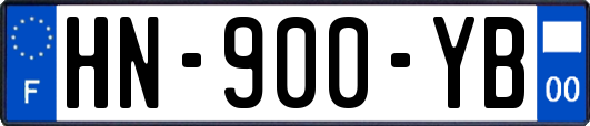 HN-900-YB