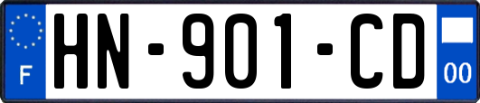 HN-901-CD